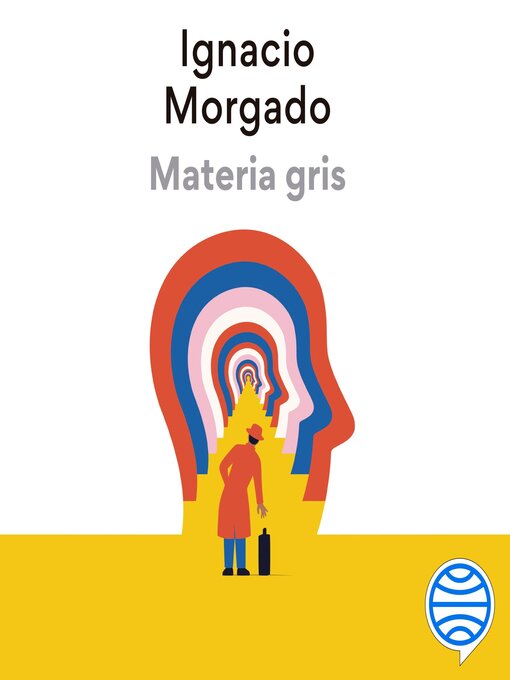 Title details for Materia gris by Ignacio Morgado - Available